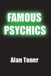 bokomslag Famous Psychics