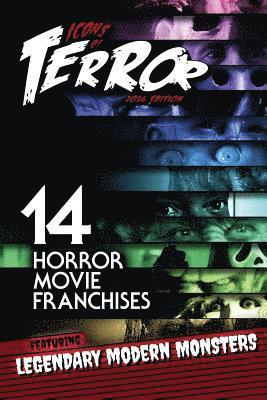 Icons of Terror