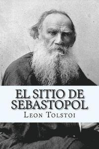 bokomslag El sitio de Sebastopol