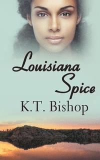 bokomslag Louisiana Spice
