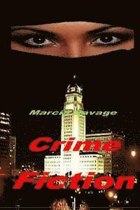 bokomslag Crime Fiction