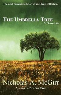 bokomslag The Umbrella Tree