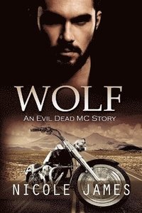 bokomslag Wolf