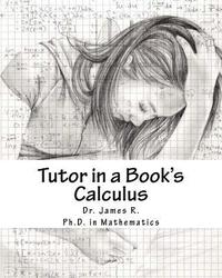 bokomslag Tutor in a Book's Calculus