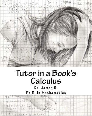 bokomslag Tutor in a Book's Calculus