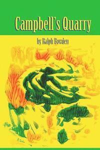 bokomslag Campbell's Quarry