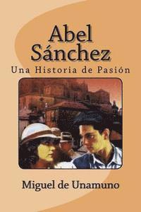 bokomslag Abel Sánchez