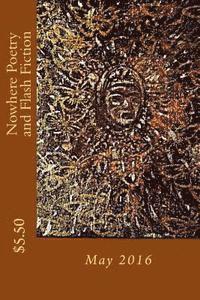 bokomslag Nowhere Poetry and Flash Fiction Issue VI