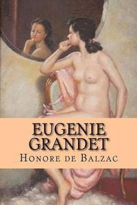 bokomslag Eugenie Grandet