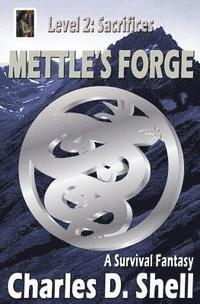 bokomslag Mettle's Forge Level 2: Sacrifices