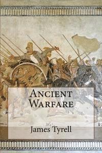 bokomslag Ancient Warfare