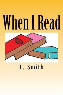 When I Read 1