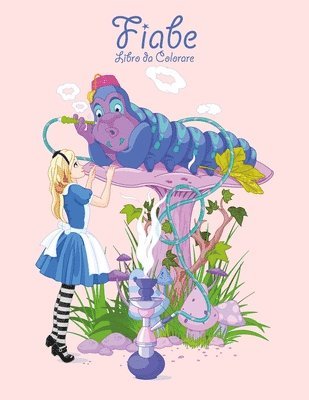 Fiabe Libro da Colorare 1 1