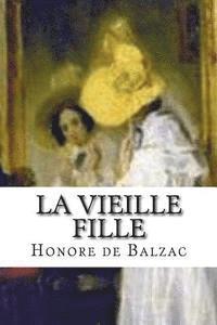 La vieille fille 1