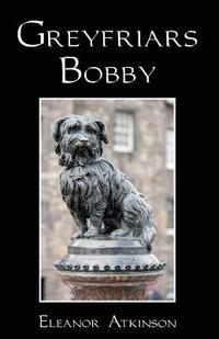 bokomslag Greyfriars Bobby