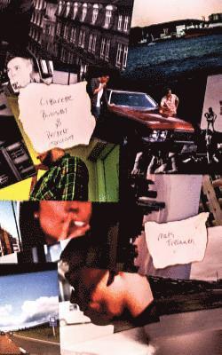 Matt Overland - Cigarette Philosophy & Perfect Monotony, Häftad