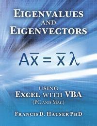 Eigenvalues and Eigenvectors using Excel with VBA 1