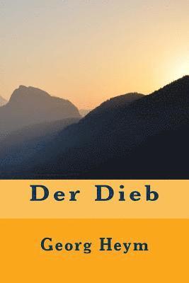 Der Dieb 1