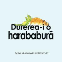 bokomslag Durerea-i o harababura