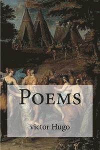 bokomslag Poems