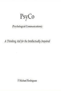 bokomslag PsyCo: A Thinking Aid for the Intellectually Impaired