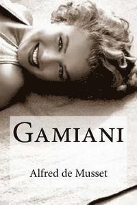 Gamiani 1