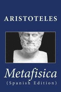 Metafisica (Spanish Edition) 1