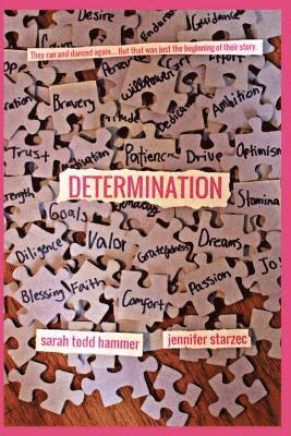 Determination 1