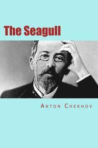 bokomslag The Seagull: Russian Version