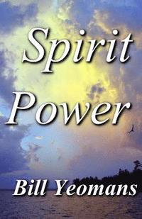 bokomslag Spirit Power