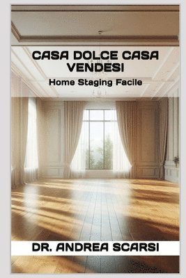 bokomslag Casa Dolce Casa Vendesi