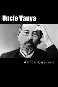 bokomslag Uncle Vanya: Russian Version