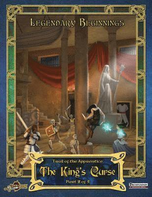 The King's Curse 1