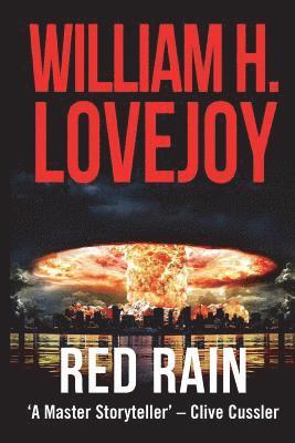 Red Rain 1