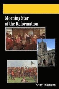 bokomslag Morning Star of the Reformation