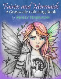 bokomslag Fairies and Mermaids