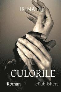 bokomslag Culorile: Roman