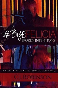bokomslag #ByeFelicia