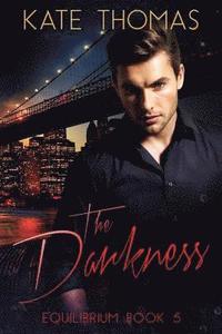 bokomslag The Darkness