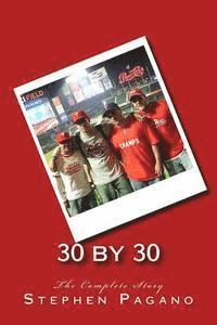 30 by 30 1