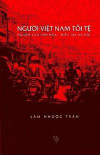 bokomslag Nguoi Viet Nam Toi Te