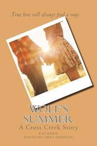 bokomslag Wolf's Summer: A Cross Creek Story