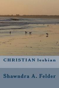 bokomslag CHRISTIAN lesbian
