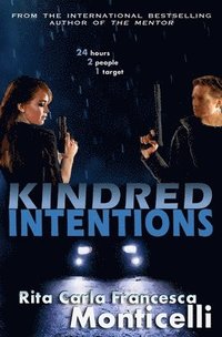 bokomslag Kindred Intentions