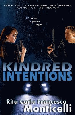 bokomslag Kindred Intentions