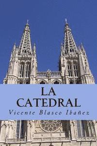 bokomslag La Catedral