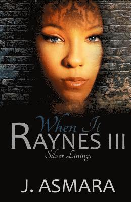 J Asmara, J. Asmara - When It Raynes, Häftad