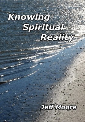 bokomslag Knowing Spiritual Reality: The Truth About What Is Going On!