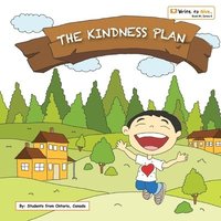 bokomslag The Kindness Plan