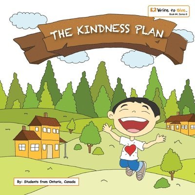 The Kindness Plan 1